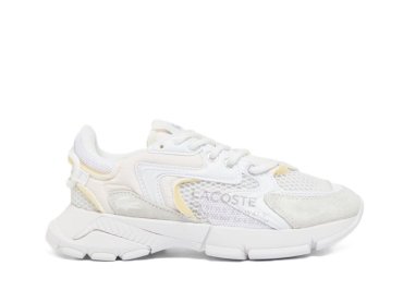 Lacoste 49SFA0005 / BLANCO