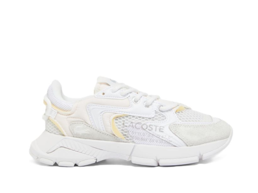 Lacoste 49SFA0005 / BLANCO