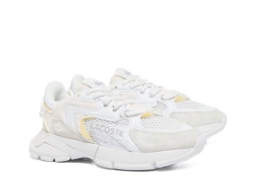 Lacoste 49SFA0005 / BLANCO