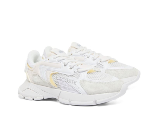 Lacoste 49SFA0005 / BLANCO