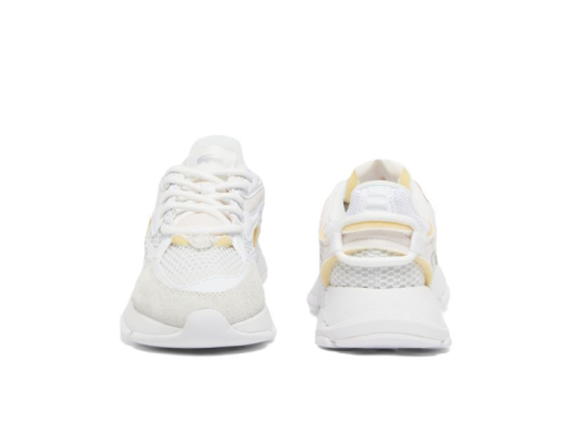 Lacoste 49SFA0005 / BLANCO