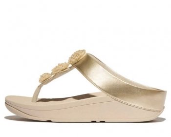 Fitflop Iu1 / ORO