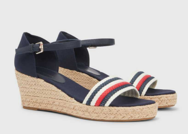 Tommy Hilfiger FW07078 / AZUL