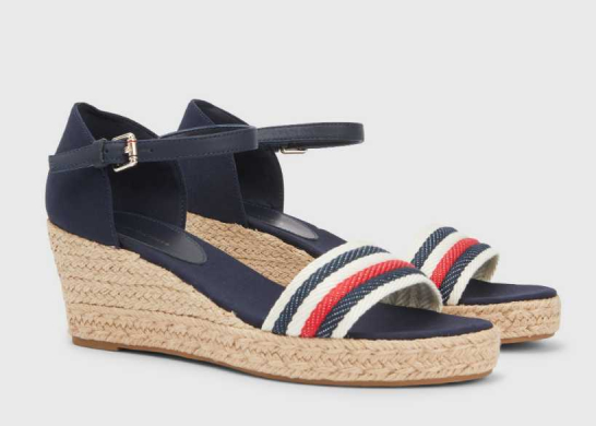 Tommy Hilfiger FW07078 / AZUL