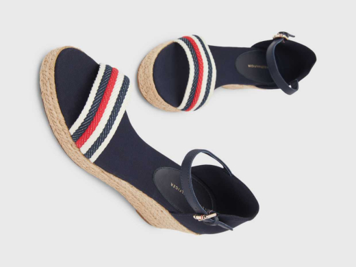 Tommy Hilfiger FW07078 / AZUL