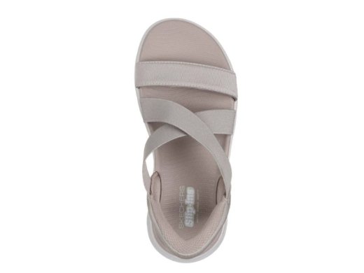 Skechers 141489 / TAUPE