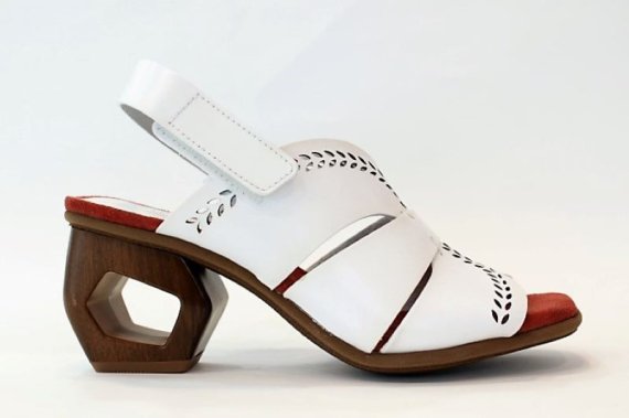 HV00231 SIDNEY / BLANCO