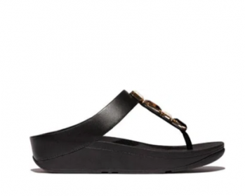 Fitflop Iu9 / NEGRO