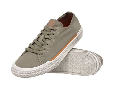 Ecoalf Strenk / VERDE