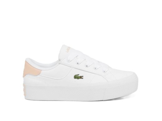 Lacoste 49CFA0017 / BLANCO