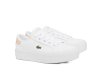 Lacoste 49CFA0017 / BLANCO