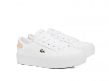 Lacoste 49CFA0017 / BLANCO