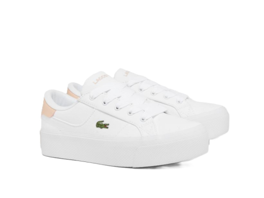 Lacoste 49CFA0017 / BLANCO