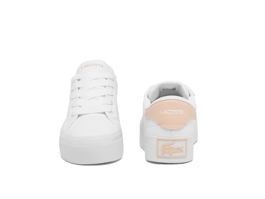 Lacoste 49CFA0017 / BLANCO