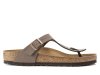 Birkenstock Gizeh Birko / MOCCA