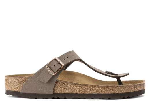Birkenstock Gizeh Birko / MOCCA