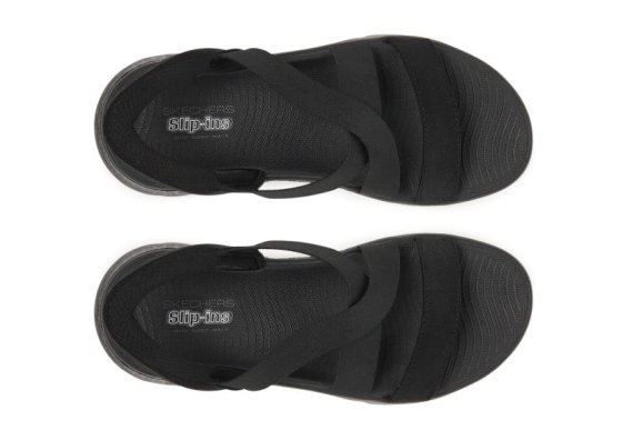 Skechers 141489 / NEGRO
