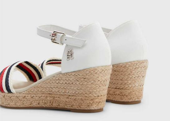 Tommy Hilfiger FW07078 / BLANCO