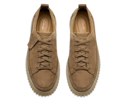 Clarks Torhill / SAND