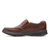 Clarks Cotrell Free / MARRON