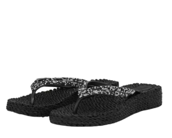 Ilse Jacobsen Cheerful15 / NEGRO