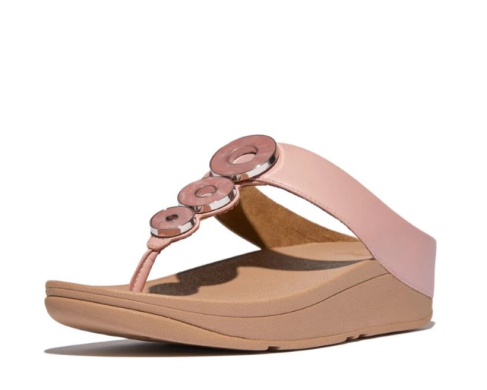 Fitflop Iu9 / ROSA