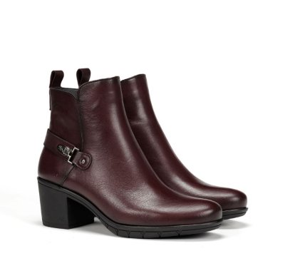 Fluchos  F1798 / BURDEOS