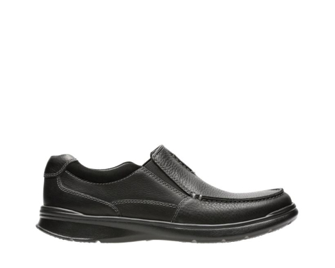 Clarks Cotrell Free / NEGRO