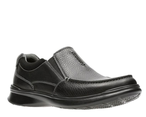 Clarks Cotrell Free / NEGRO