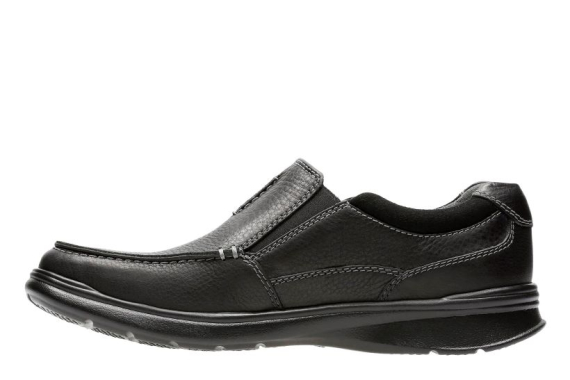 Clarks Cotrell Free / NEGRO