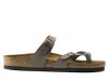 Birkenstock Mayari Birko / STONE