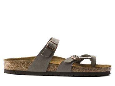 Birkenstock Mayari Birko / STONE