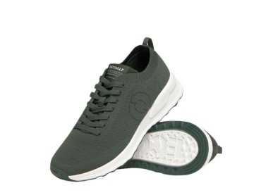 Ecoalf Conde Knit / KAKI