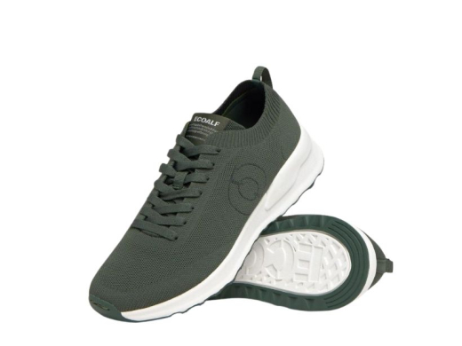 Ecoalf Conde Knit / KAKI