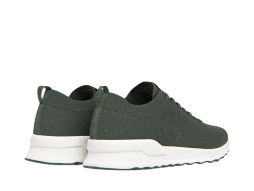 Ecoalf Conde Knit / KAKI