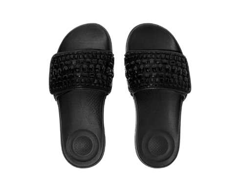 Fitflop Jb1 / NEGRO