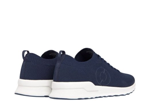 Ecoalf Conde Knit / AZULON