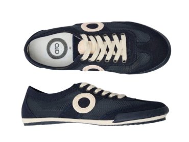 Aro Joaneta Vegan / AZUL