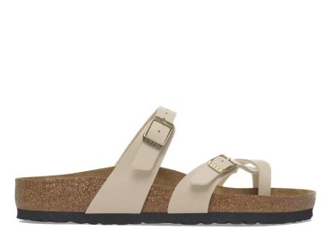 Birkenstock Mayari Birko / SAND