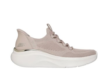 Skechers 117617 / TAUPE