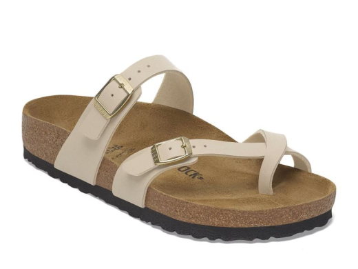 Birkenstock Mayari Birko / SAND