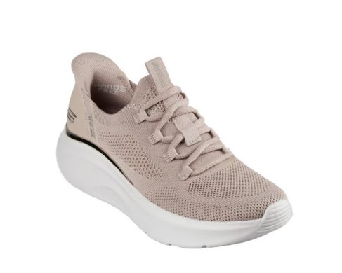 Skechers 117617 / TAUPE