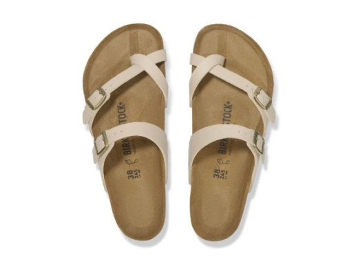 Birkenstock Mayari Birko / SAND