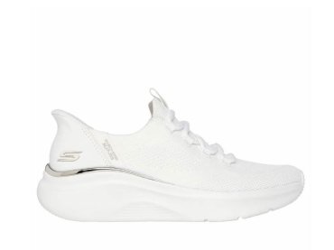 Skechers 117617 / BLANCO