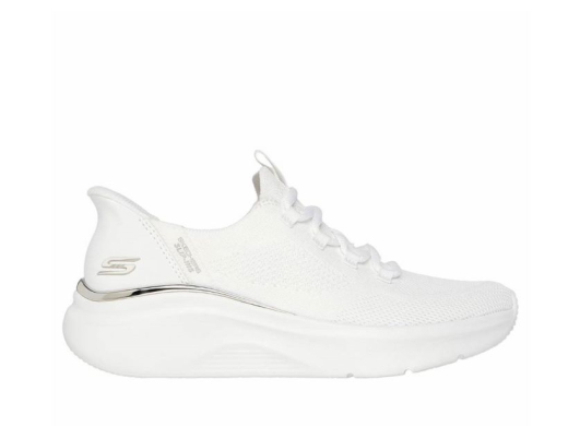 Skechers 117617 / BLANCO