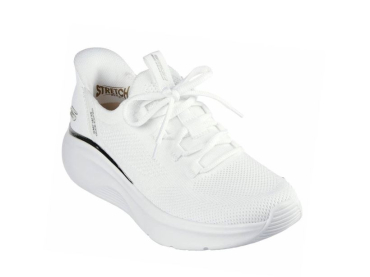 Skechers 117617 / BLANCO