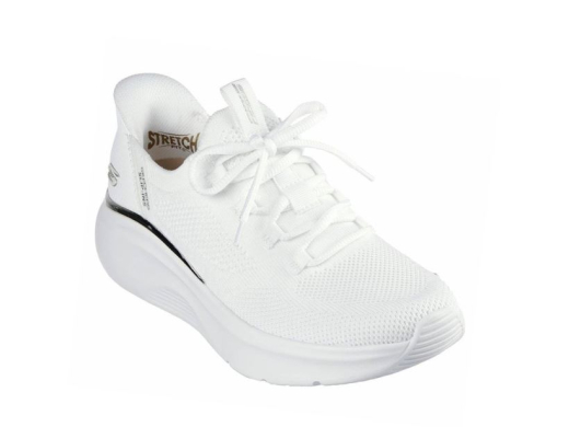 Skechers 117617 / BLANCO