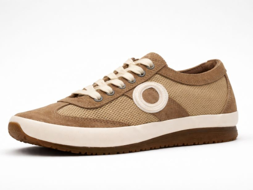 Aro Joaneta Plus Net / MARRON