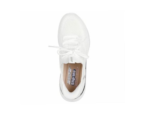 Skechers 117617 / BLANCO