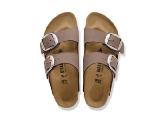 Birkenstock Arizona Birko / MOCCA